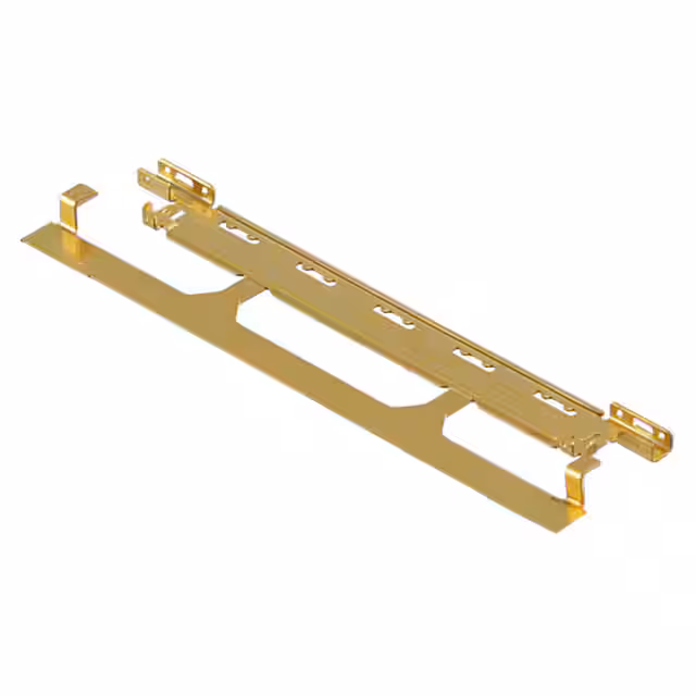 HD1P040-CSH2-10000 JAE Electronics  Rectangular Connector Accessories